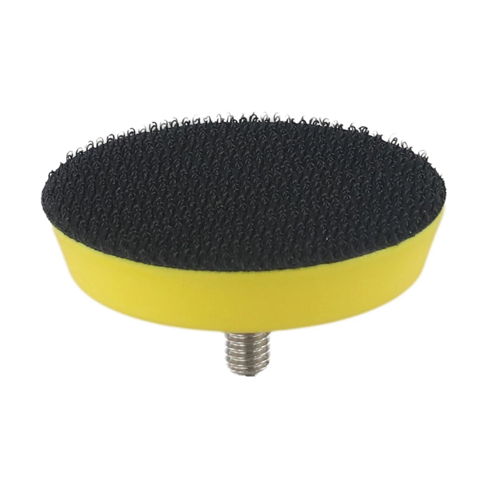 Rubber Backing Pad for Pneumatic Sander (2.35 Inch Diameter)