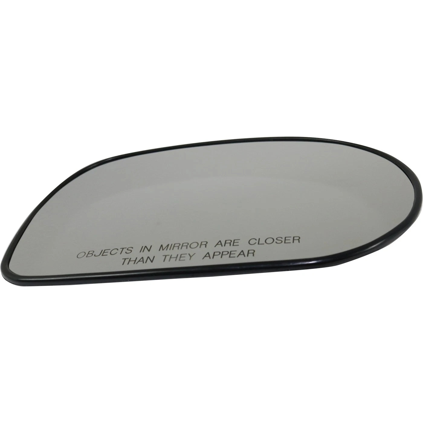 Passenger Right Side Mirror Glass for Kia Sedona (2002–2005)