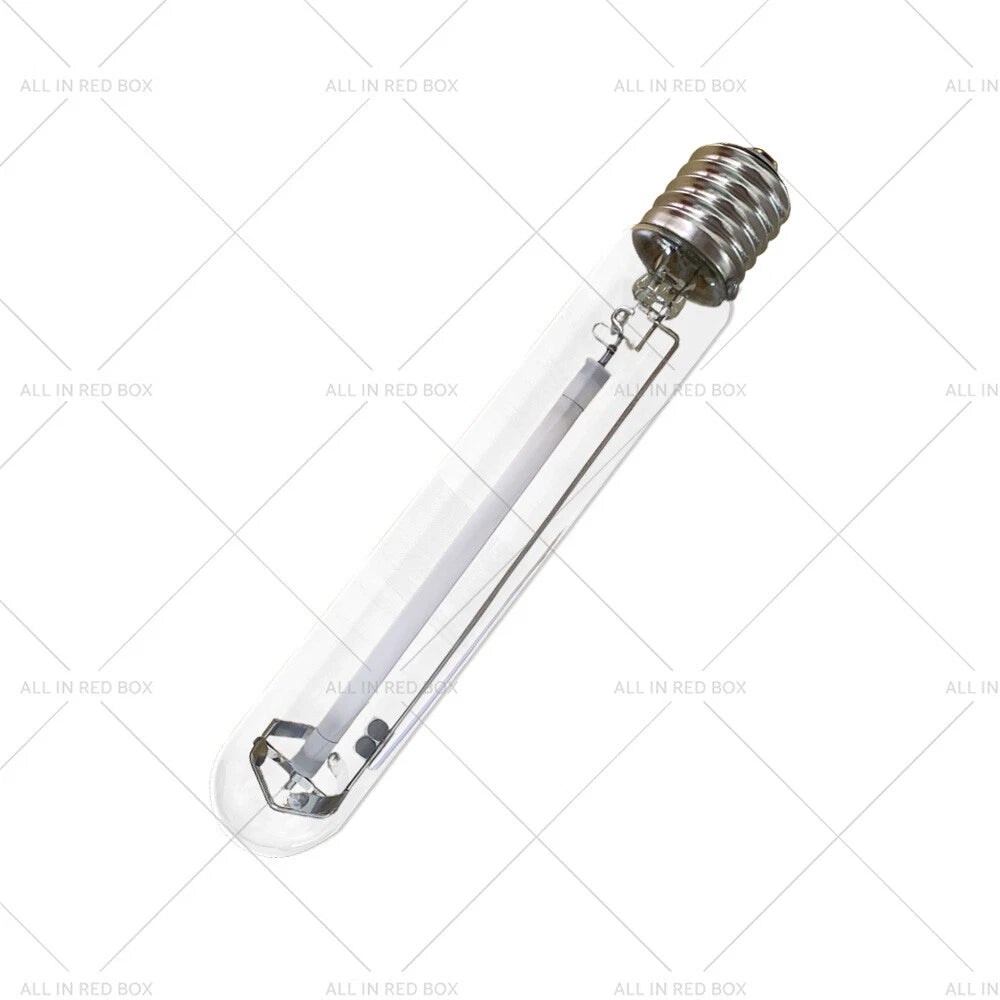 600W HPS MH Grow Light Bulb for Hydroponics (Suitable for All Models)