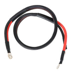 Remote Battery Terminal Relocation Kit for Can-Am Maverick X3