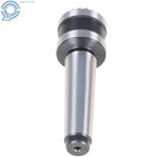 Drill Adaptor for Woodworking Tool 2 MT and Lathe Drive Center 1-Inch