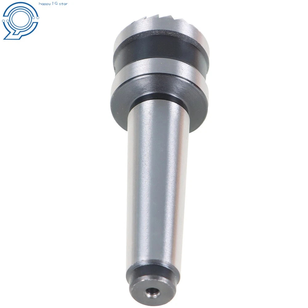 Drill Adaptor for Woodworking Tool 2 MT and Lathe Drive Center 1-Inch