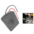 18V Li-ion Battery Adapter for Metabo DC Motor and Accessory Power