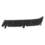 Front Bumper Lower Grille Covers  for Subaru Forester (2013-2018)