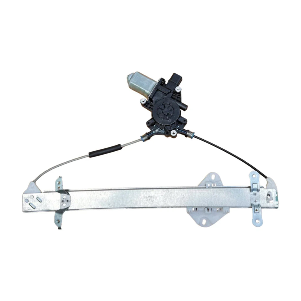 Front Left Window Regulator With Motor 2 pins for Subaru Outback (2014–2020)