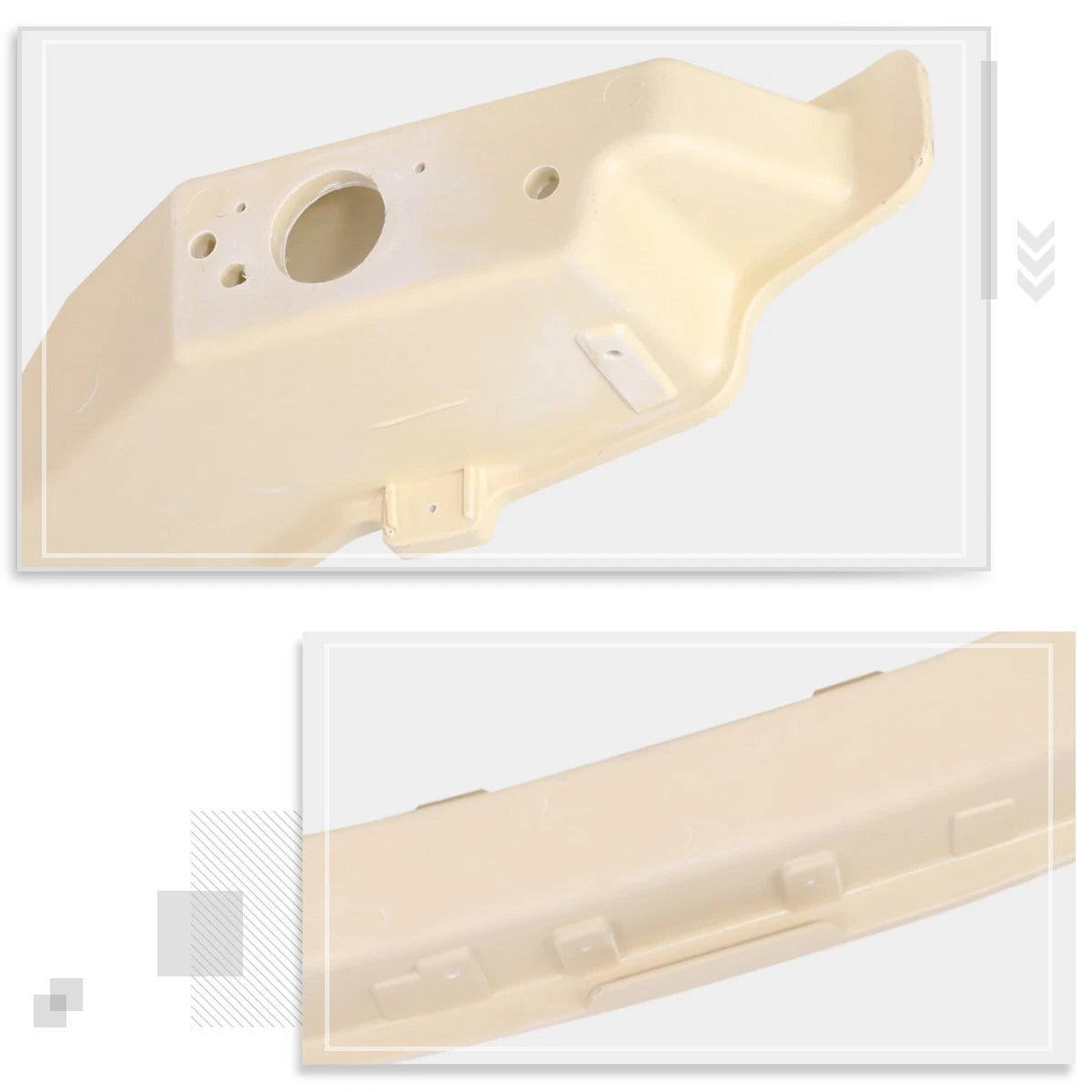 Cooling Radiator for Ford Escape Maverick (2020–2024)
