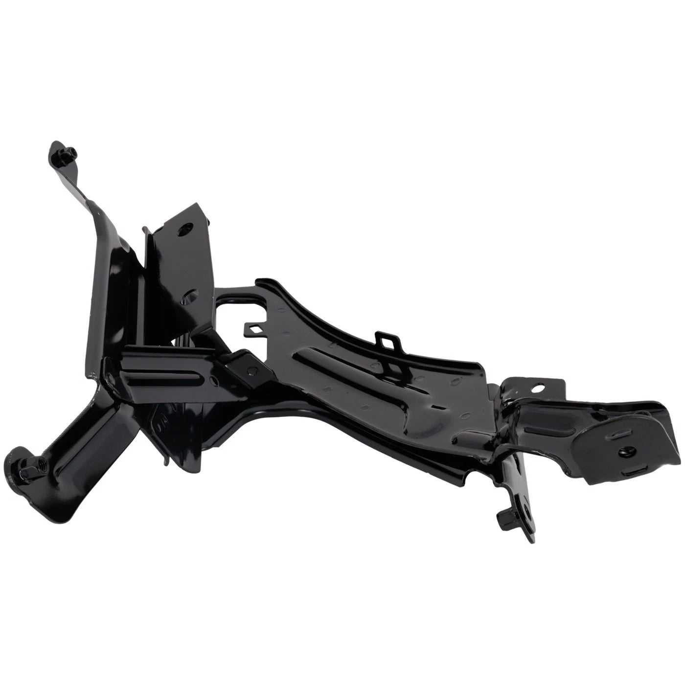 Front Passenger Fender Support for Audi A6 Quattro