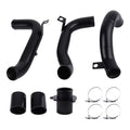 Intercooler Charge Pipe Kit for Audi A3 S3 and VW Golf GTI MK7 (2014–2020)