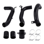Intercooler Charge Pipe Kit for Audi A3 S3 and VW Golf GTI MK7 (2014–2020)