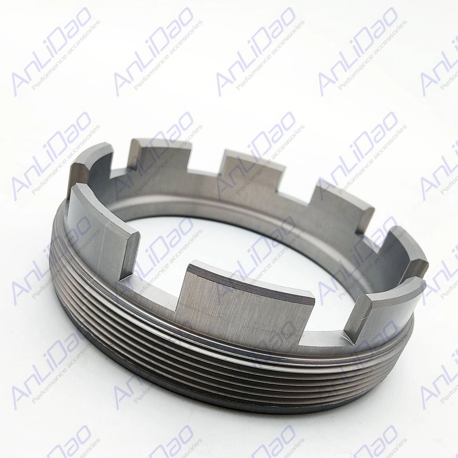 Retaining Nut for MerCruiser R-MR Alpha I Gen II (816811-2, 8168111, 18-3752)