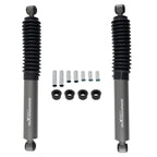 Front Lift Shock for Chevy Blazer 4WD (1992–1994) Hardened Piston Rod
