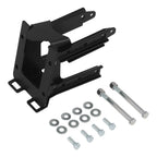 Front Inner Fairing Mount Bracket Kit for Harley Road Glide FLTRX (2015–2023)