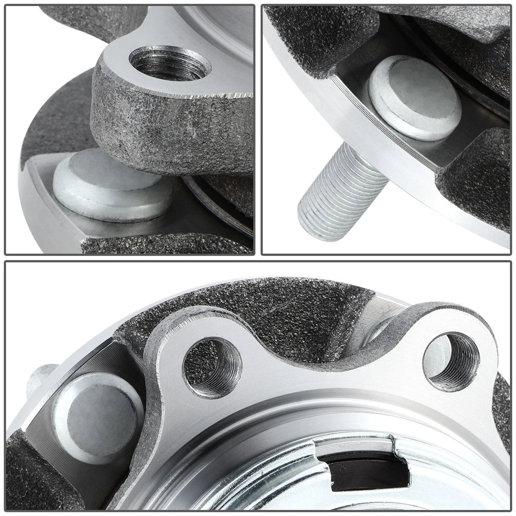 Wheel Bearing & Hub for Nissan Altima (2007–2012)