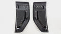 Set of 2 Fender Vent Blackout Emblems for Ford Maverick (2022–2025)