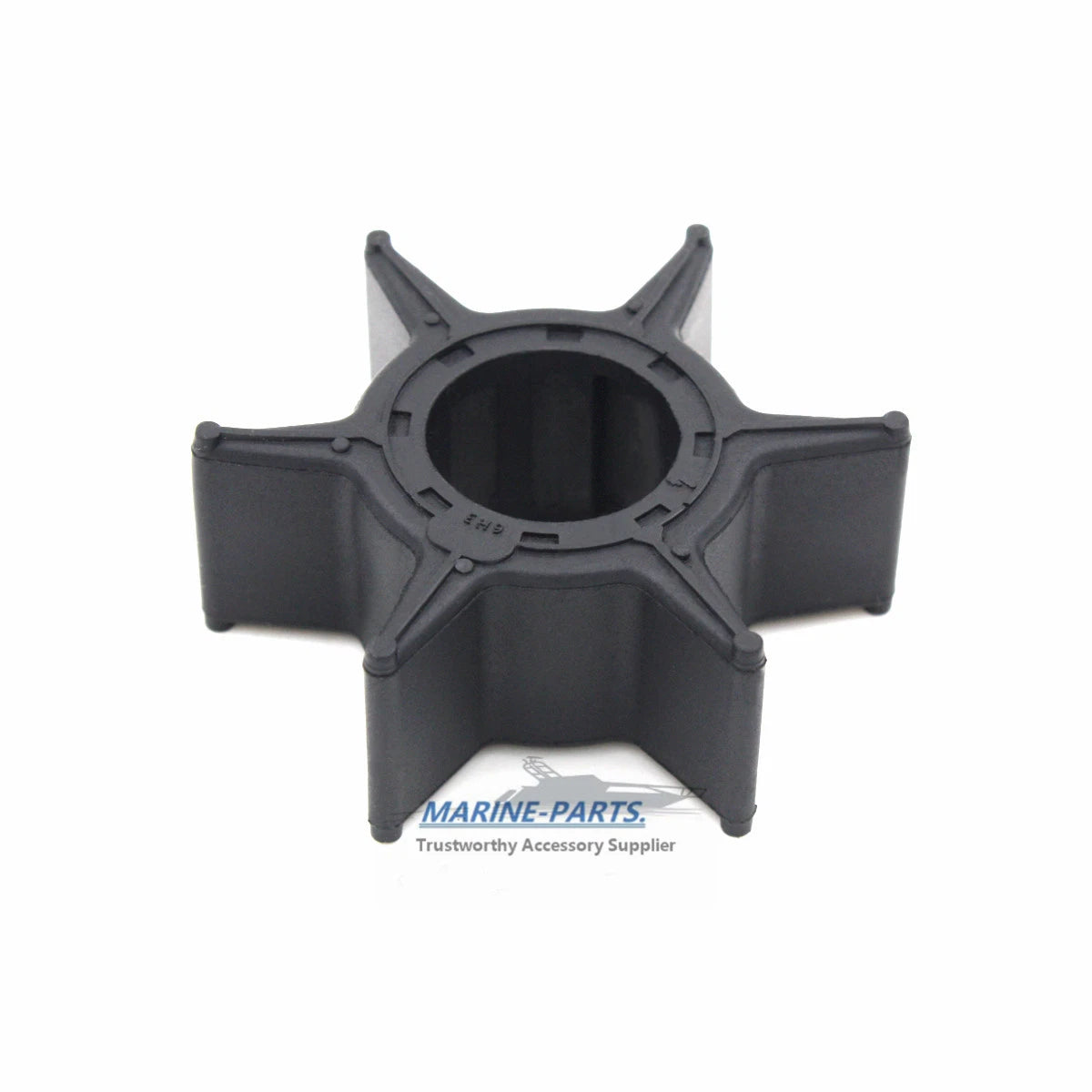 Water Pump Impeller for Yamaha Outboard Motor (6H3-44352-01, 697-44352)