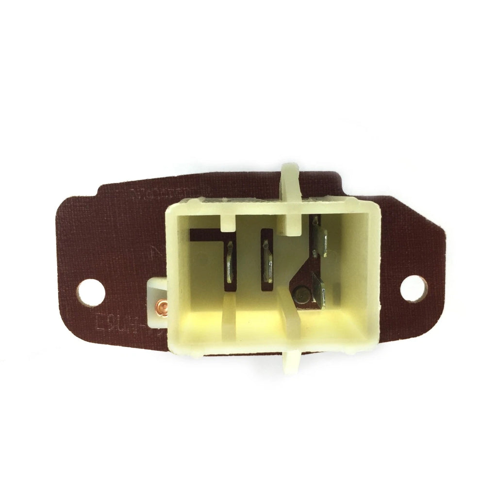 Blower Motor Resistor for Ford Aerostar, Bronco, Econoline, F150, Ranger