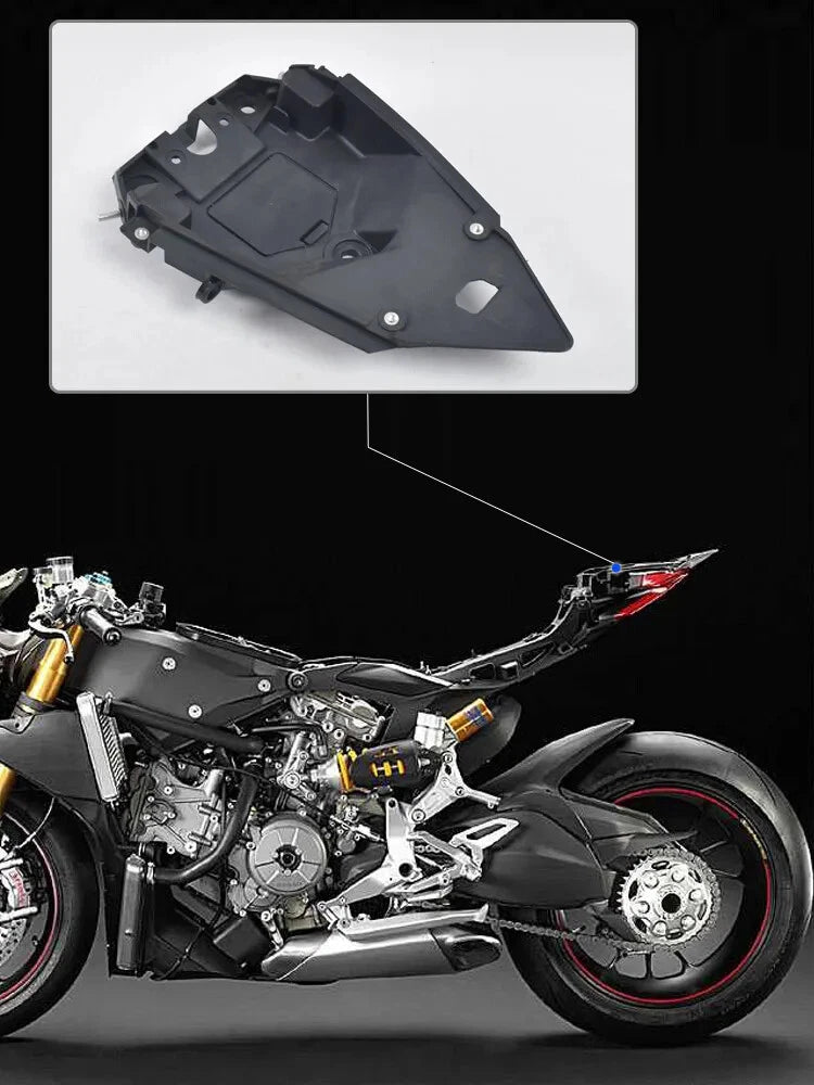 Tail Bag Base for Ducati Superbike 1199, 899 (2012–2017)