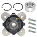 Front Wheel Hub & Bearing for Polaris Ranger 900 1000 570 (2013–2023)