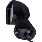 Heated Side Mirrors for Subaru WRX (2015–2021)