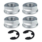 Set of 4 Wheel Bushings for Craftsman Tools