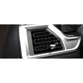Front Outlet Vent Grille Tab Clip for BMW X5 G18 G05 X6 G06 X7 G07 (2019-2023)