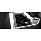 Front Outlet Vent Grille Tab Clip for BMW X5 G18 G05 X6 G06 X7 G07 (2019-2023)