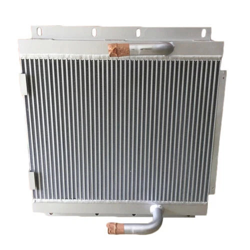 Hydraulic Oil Cooler Assy for Caterpillar Excavator CAT 311, 312 (E311, E312)