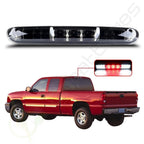 LED 3rd Brake Light for Chevy Silverado GMC Sierra 1500 2500 3500 (2007–2013)