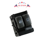 Window Switch for Chevrolet Express GMC Savana (1996-2000)