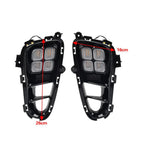 Daytime Running Light Fog Lamp for Kia Picanto (2017-2020)