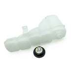Engine Coolant Overflow Tank for Ford F-250 F-350 F-450 F-550 (1999–2007)