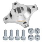 1-1/4" Rear Live Axle Aluminum Wheel Hub for Go Kart (Fits )