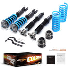 24 Level Coilover Suspension Kit for Mercedes-Benz W205 RWD (2015–2021)