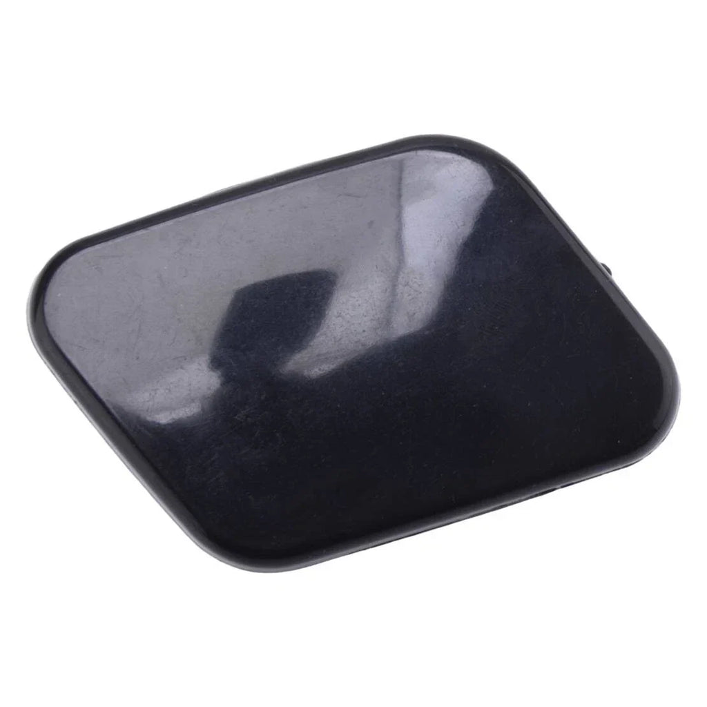 2 x Front Headlight Washer Nozzle Cap Covers for Nissan Qashqai (2010-2013)