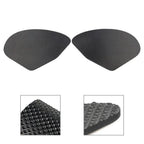Anti-Slip Traction Side Fuel Tank Pad for Suzuki SV650 (1998-2002)