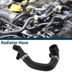 Radiator Hose No. 17117620688 for BMW X1 (2011–2015) Cooling Tube