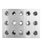 Matched Pair Precision Machinist 2-3-4 Blocks for Automotive Use