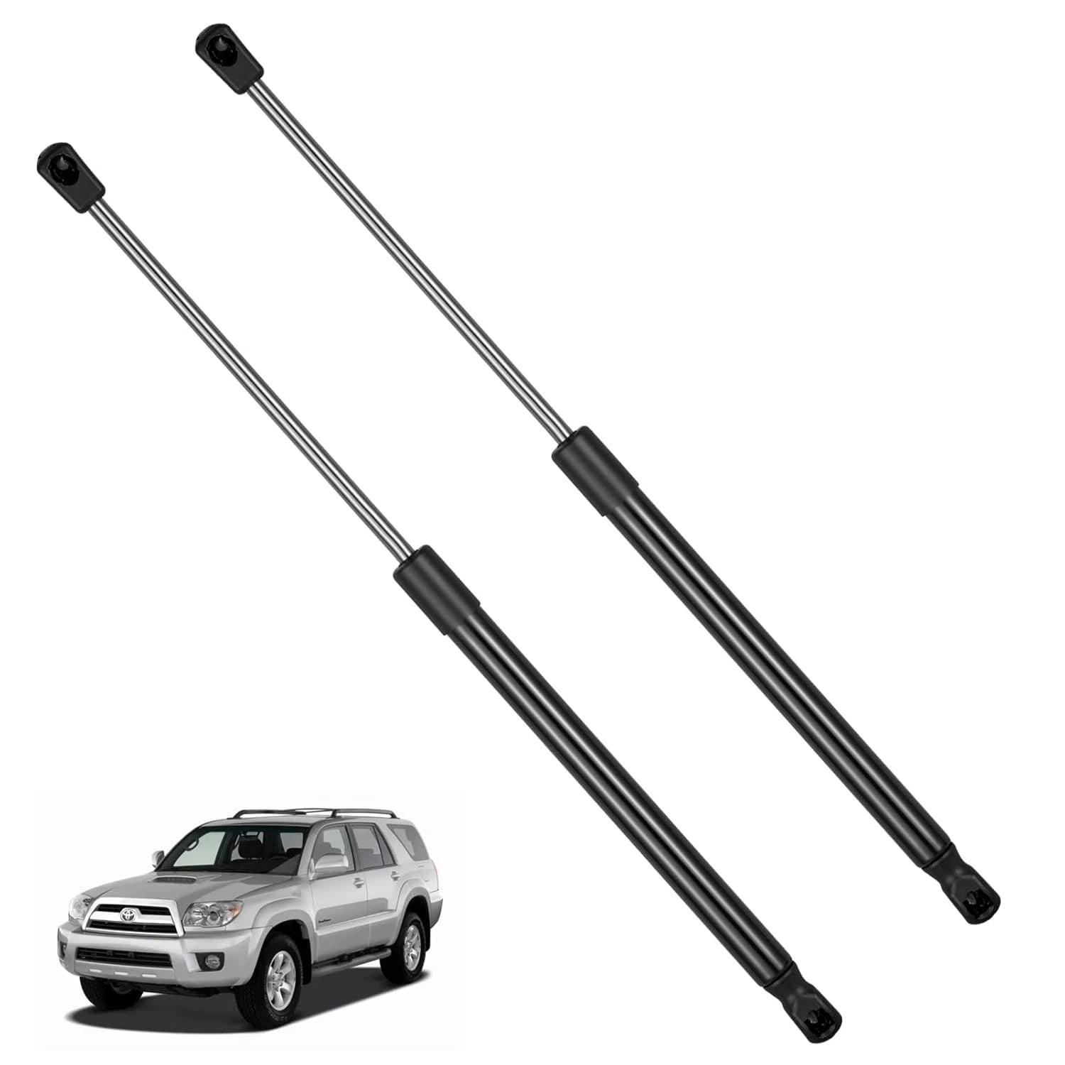 Hood Struts for Lexus GX470 (2003–2009)