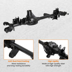 Front Differential Housing for Jeep Wrangler (2007–2017) 68004068AB