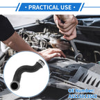 Radiator Hose for Mercedes-Benz CL550 S550 (2007–2010) No.A2215013582