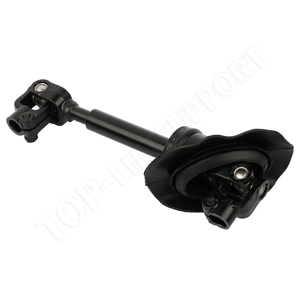Lower Intermediate Steering Shaft for Chevy Cobalt, Pontiac G5, Saturn Ion