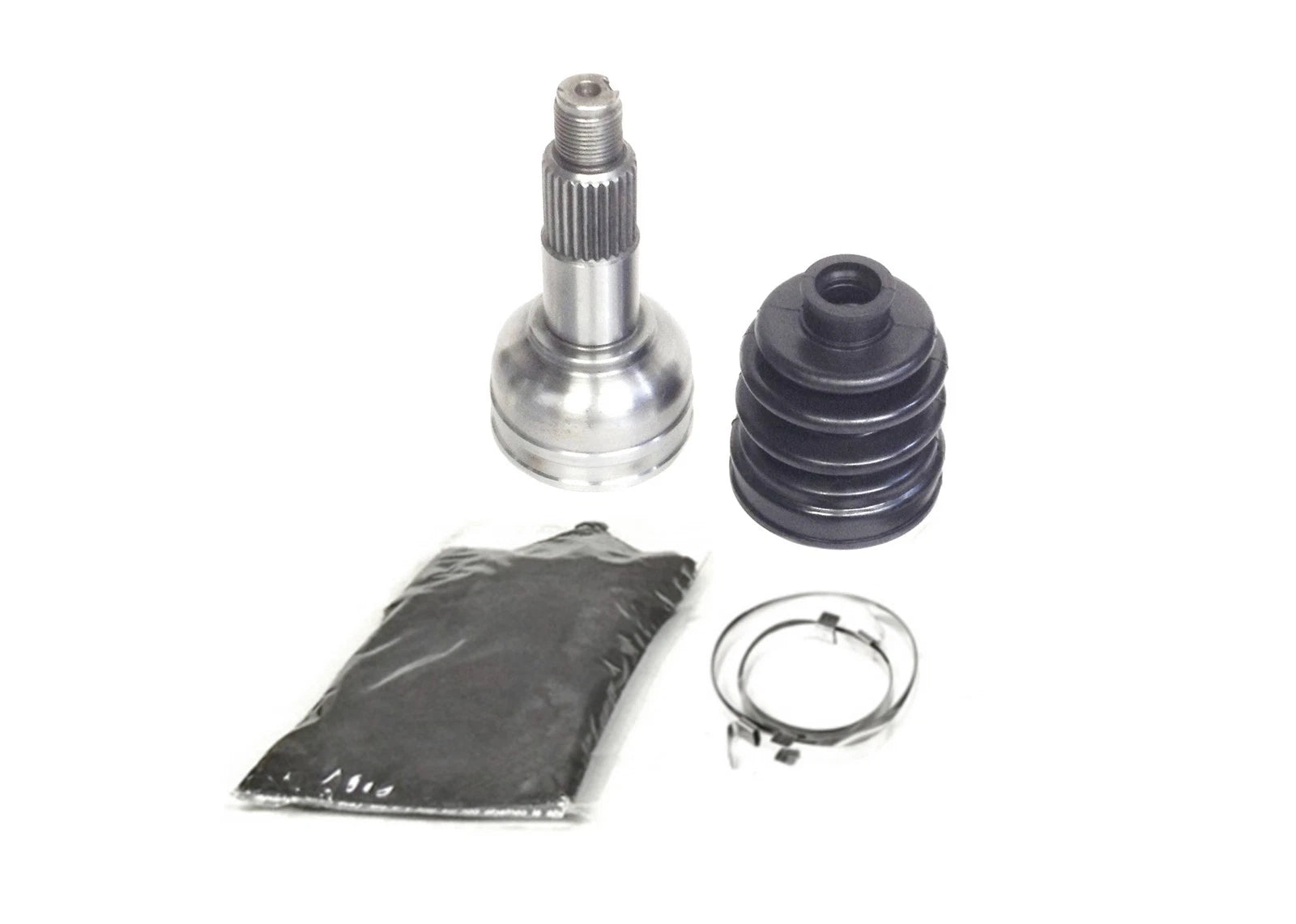 Rear Outer CV Joint Kit for Yamaha Grizzly 660 4x4 (2002–2008) UJ68