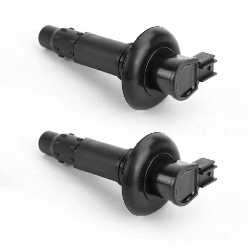 2X Ignition Coil for SeaDoo GTX RXT RXP GTI GTS GTR WAKE 4-TEC (2002–2023) 420664020