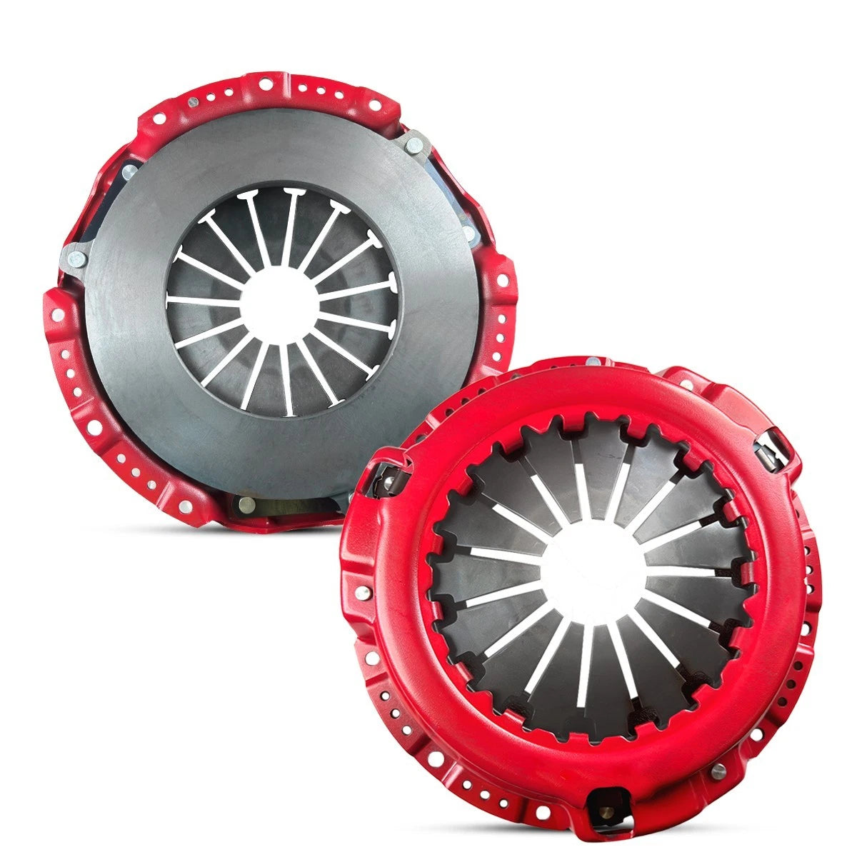 Stage 3 Clutch Kit for Toyota Tacoma Tundra FJ Cruiser (2005–2023)