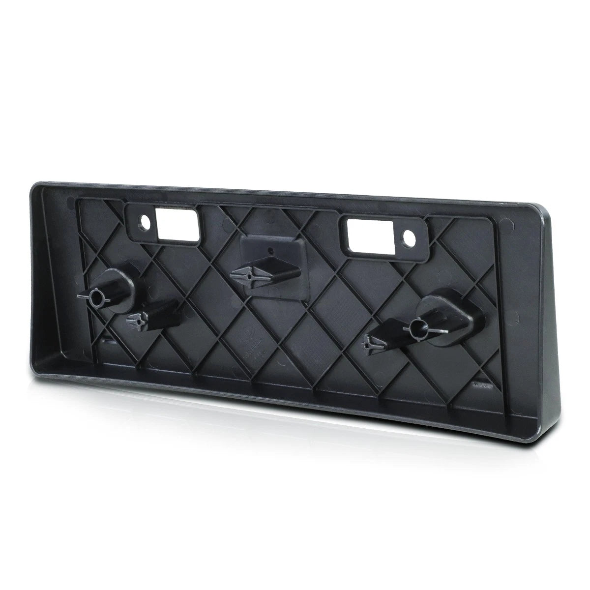 Front License Plate Mounting Bracket for Lexus LS500 (2018–2022)