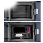 Central Control Storage Box and Organizer for Xiaopeng G6 (2022���2024)