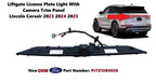 Rear Liftgate Light Lamp with Camera for Lincoln Corsair (2023–2025) PJ7Z13B482G