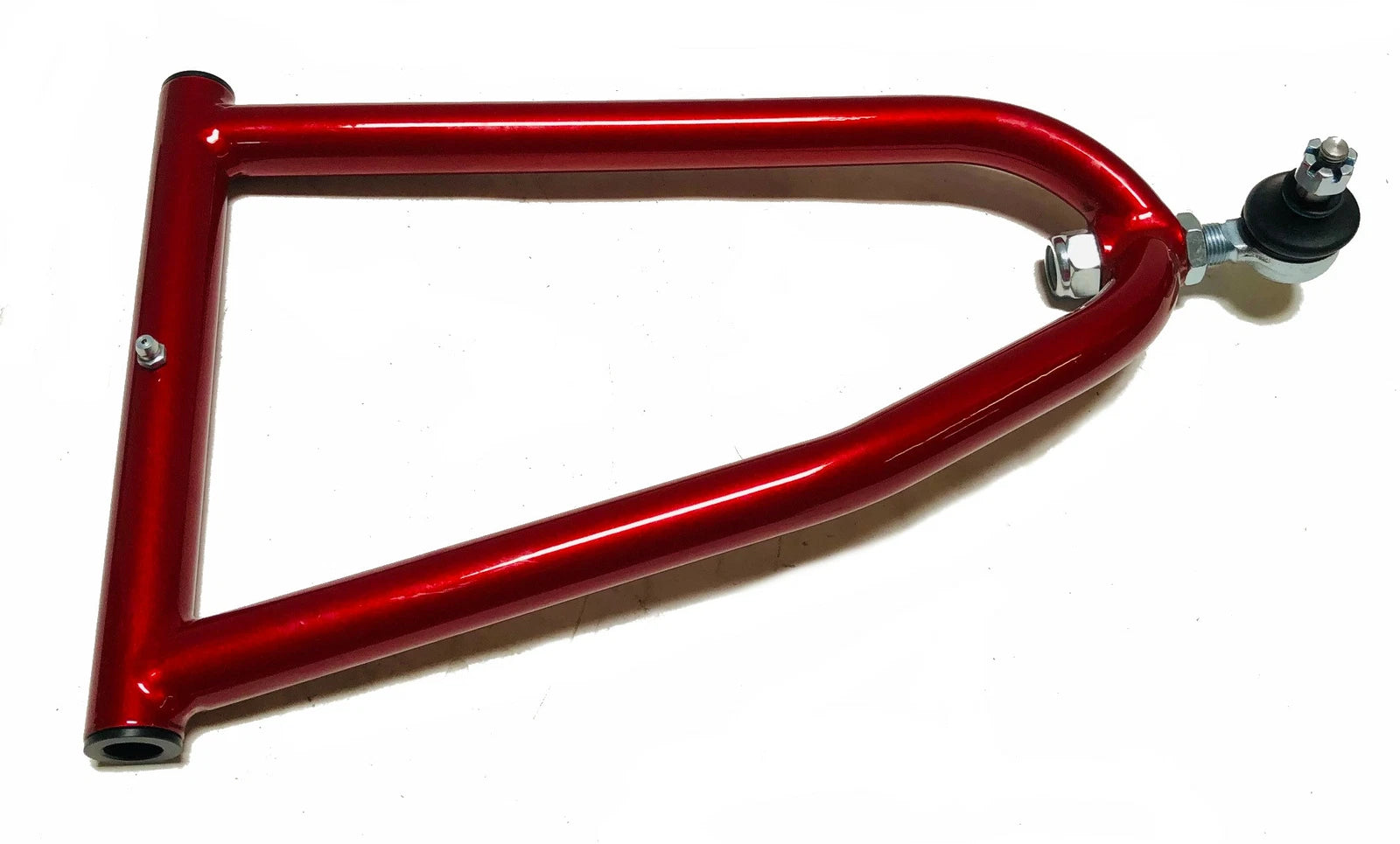 Lonestar Racing LSR Extended A-Arms +3/8" Wider for Yamaha YFZ 450R 450X (2009–2023)