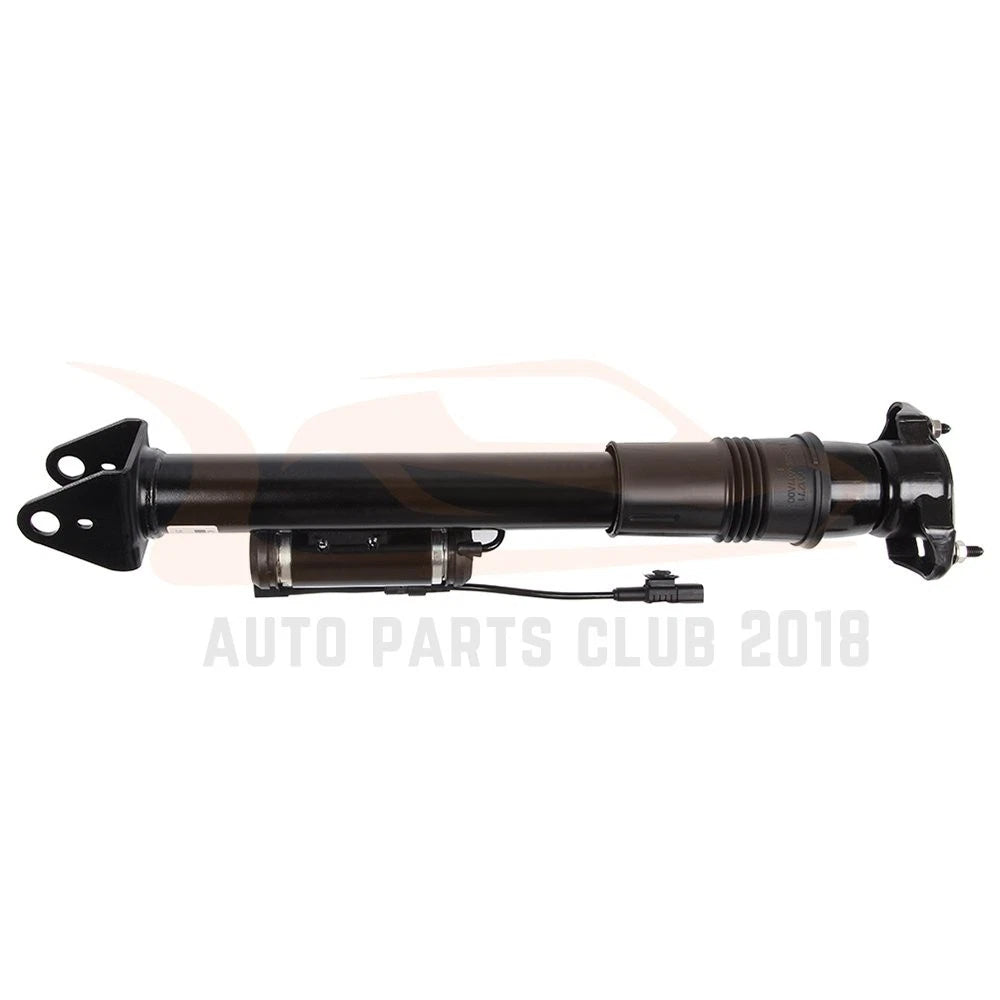 Set of 4 Air Suspension Struts for Mercedes X/W164 GL450 ML350 (2007–2012)