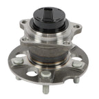 Rear Wheel Hub Bearing Assembly for Toyota RAV4 (1996–2005) FWD w/ABS